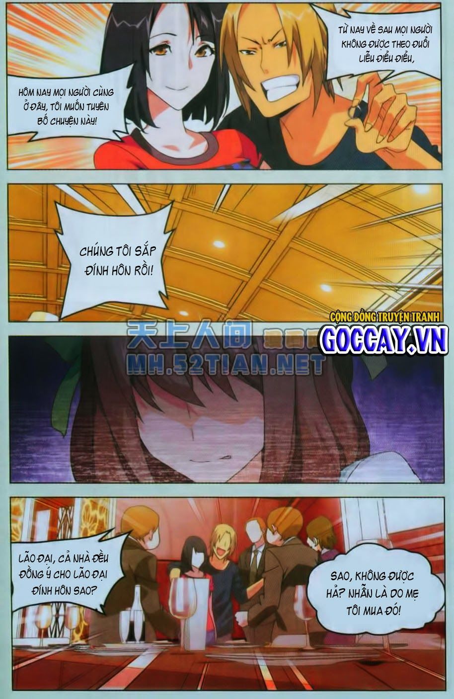 long tộc 2 chapter 4 22