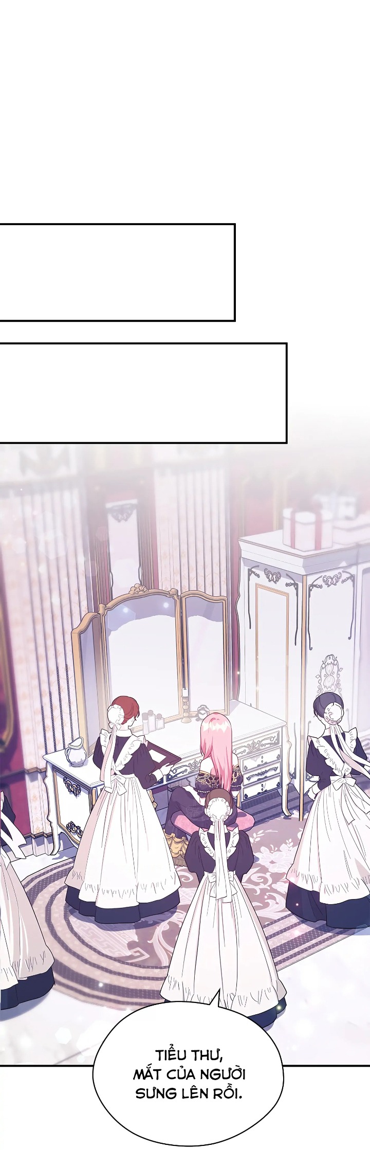 tôi không phải là nữ anh hùng chapter 71 17