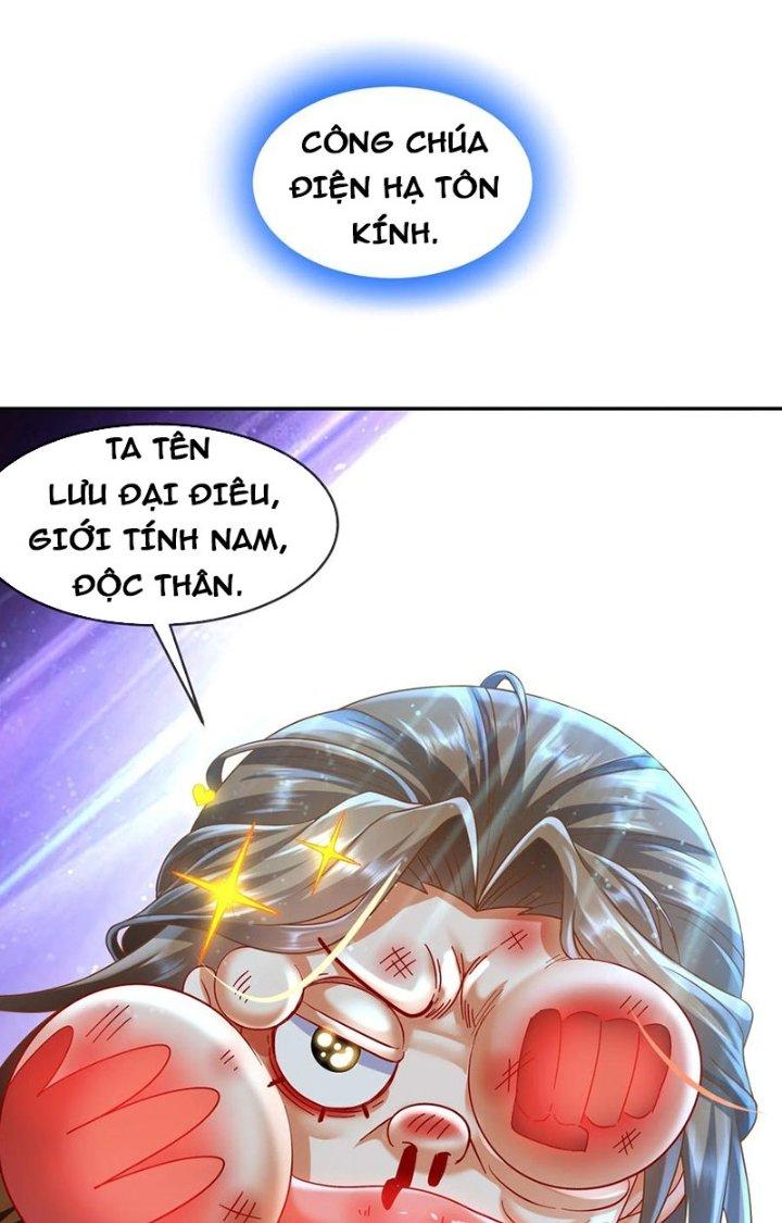 tuyệt sắc đạo lữ đều nói ngô hoàng có thể chất vô địch chapter 57 37