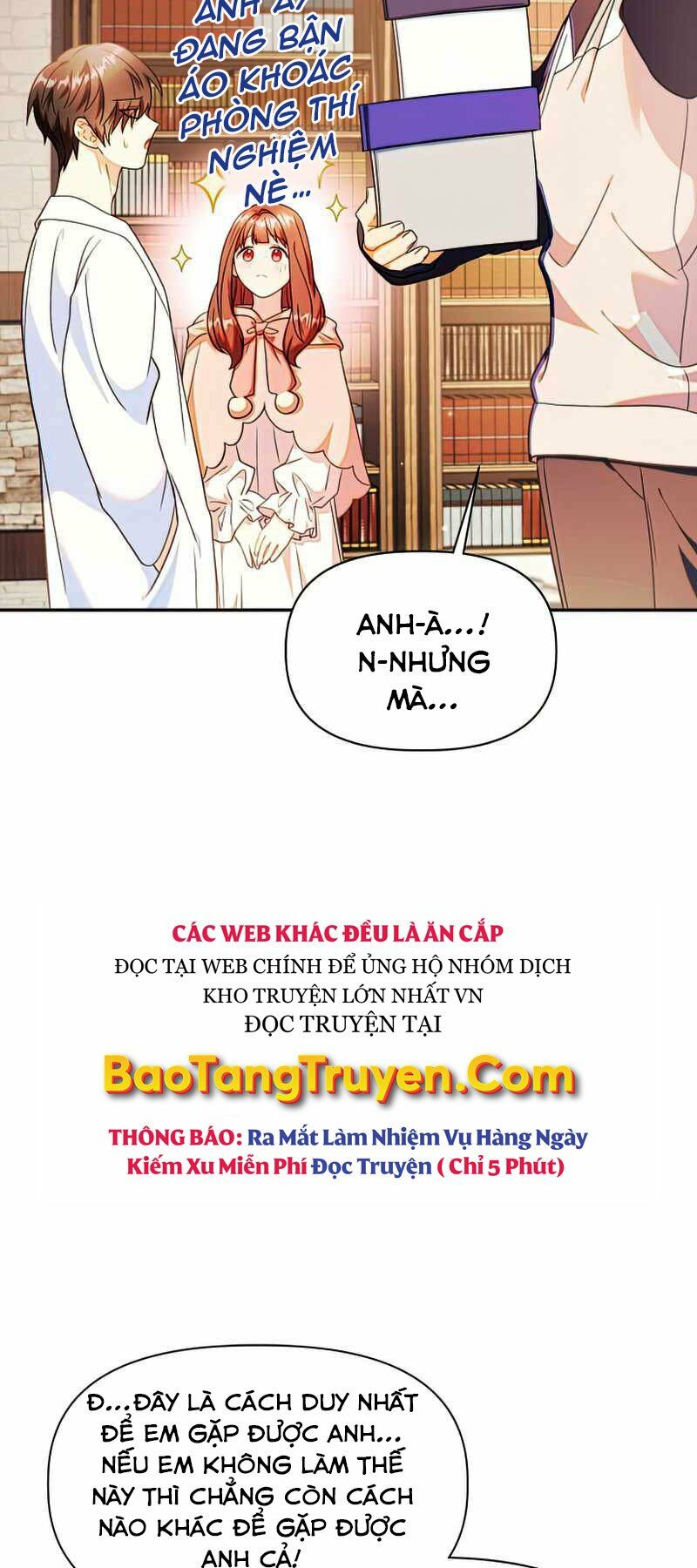 Kí Sự Hồi Quy Chapter 44 22