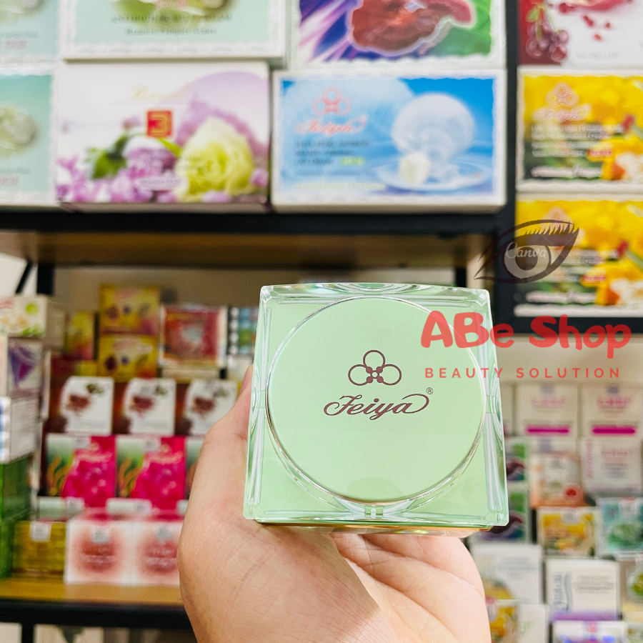 KEM DƯỠNG CHỐNG LÃO HOÁ DA FEIYA 30G
