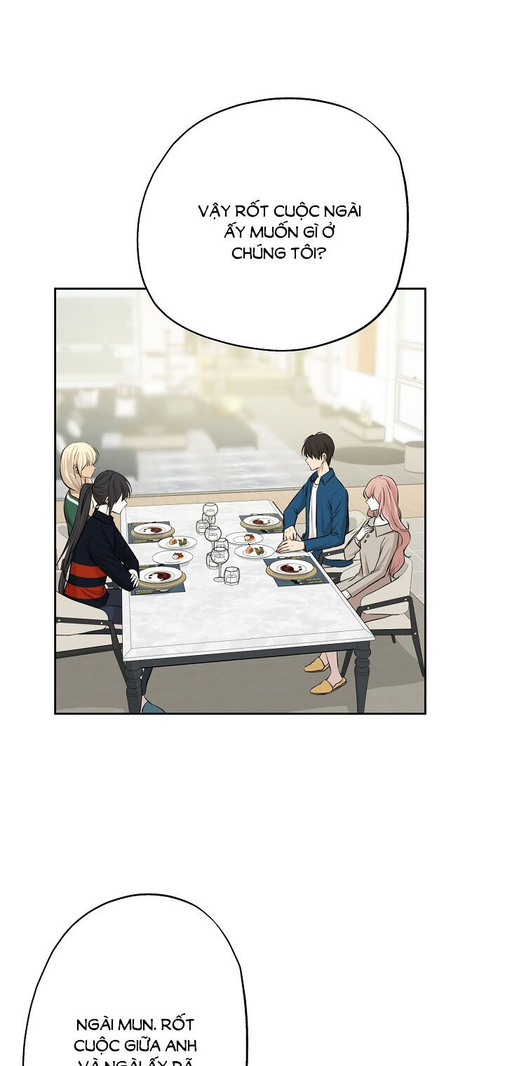 cuộc sống kỳ thú chapter 65 18