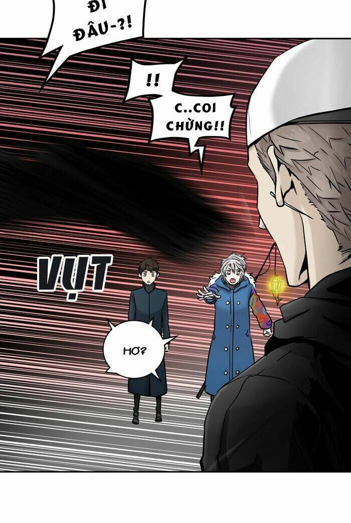 cuộc chiến trong tòa tháp chapter 332 4