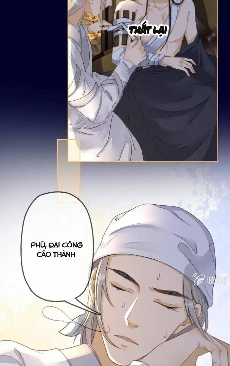 sủng phi của vương chapter 154 16