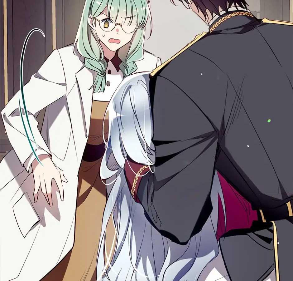 chúng ta có thể trở thành gia đình được không? chapter 84 91