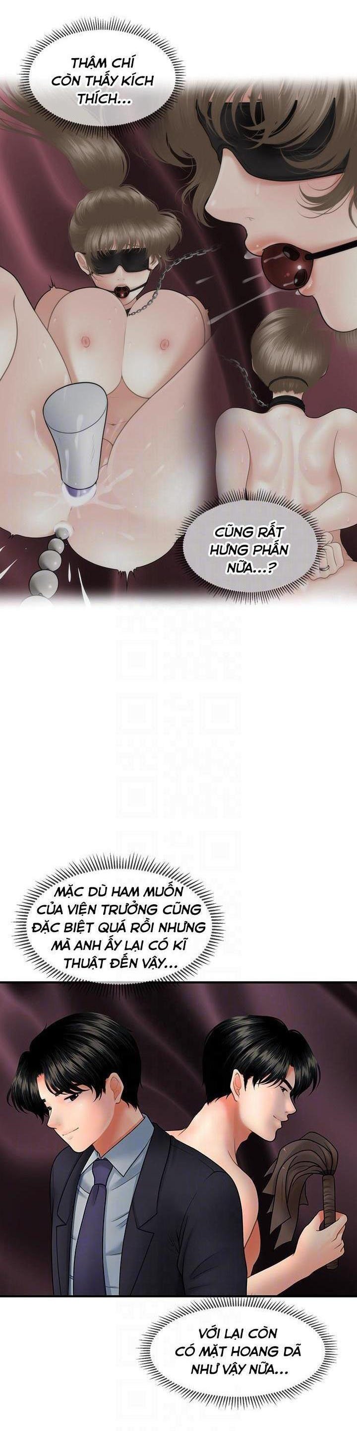 này anh đẹp trai chapter 66 10