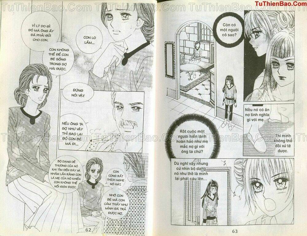 bí mật chapter 2 31