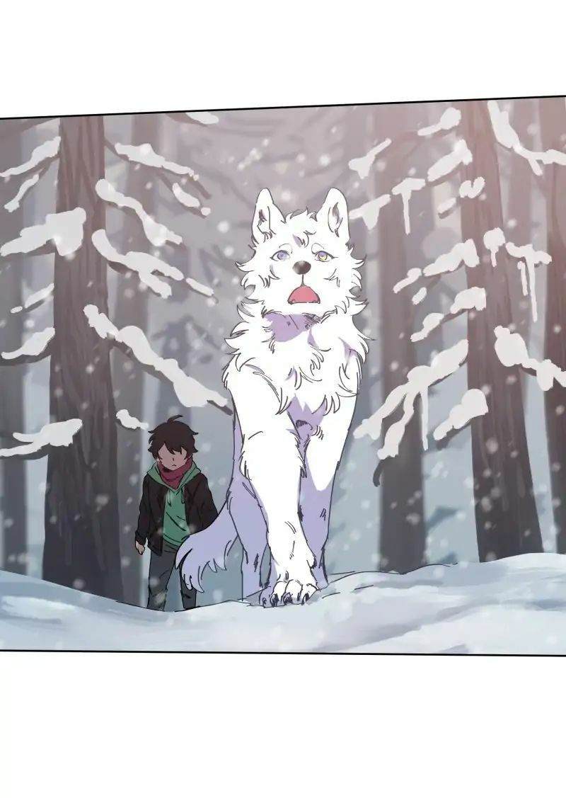 lumine - cội nguồn ánh sáng chapter 58 12