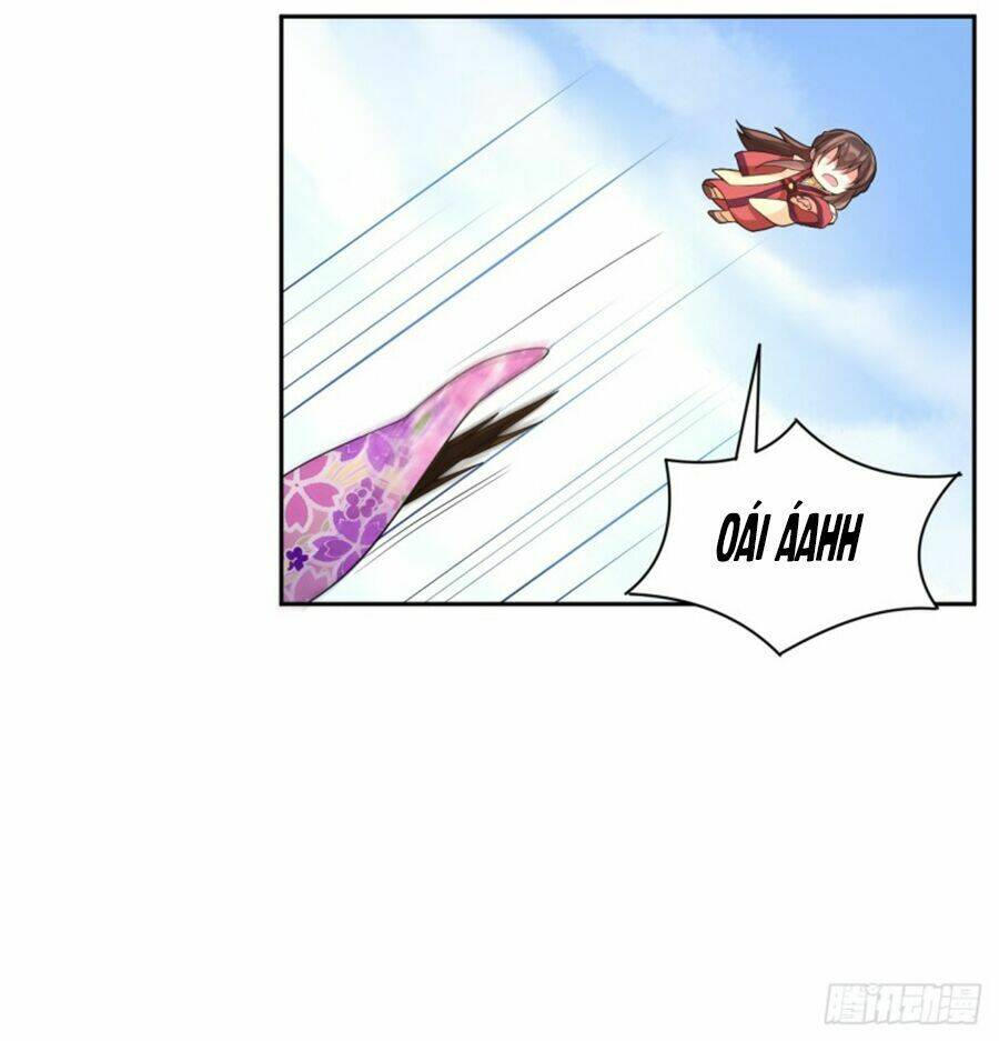 nghiên hương kỳ đàm chapter 57 23