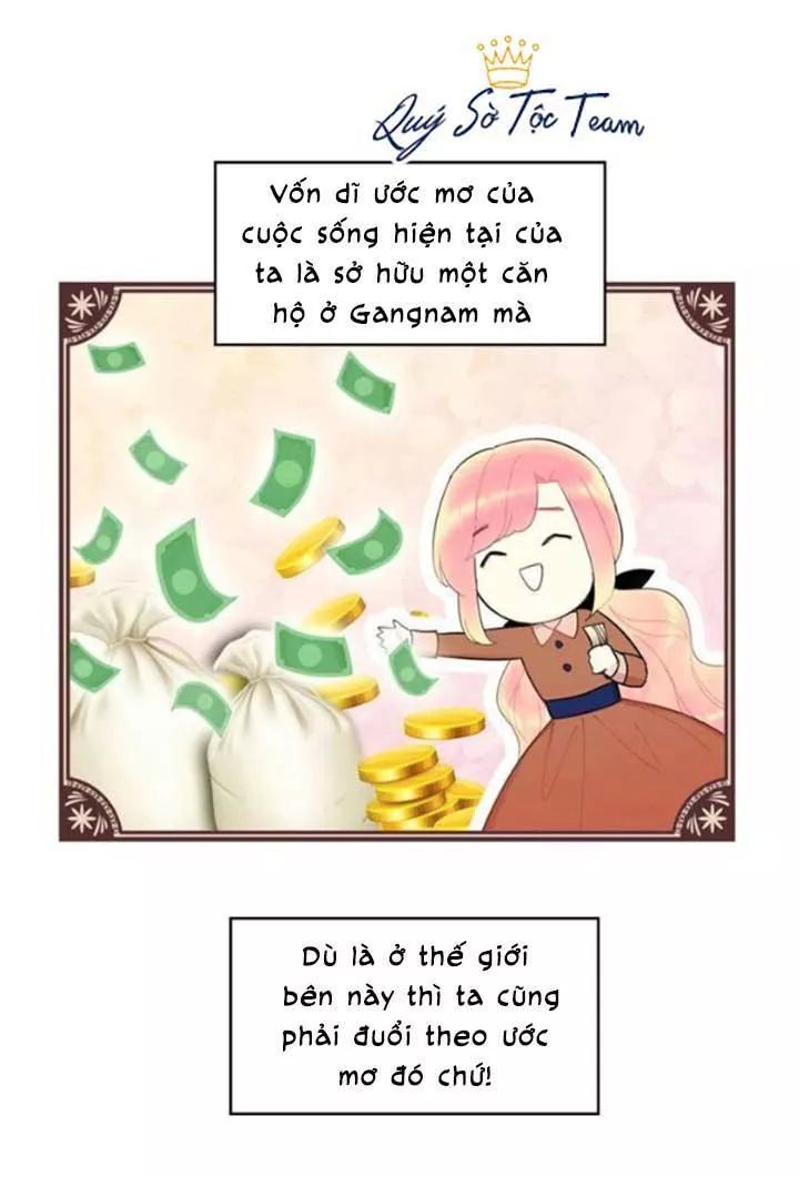 trọng sinh trở thành hoàng phi chapter 63 20