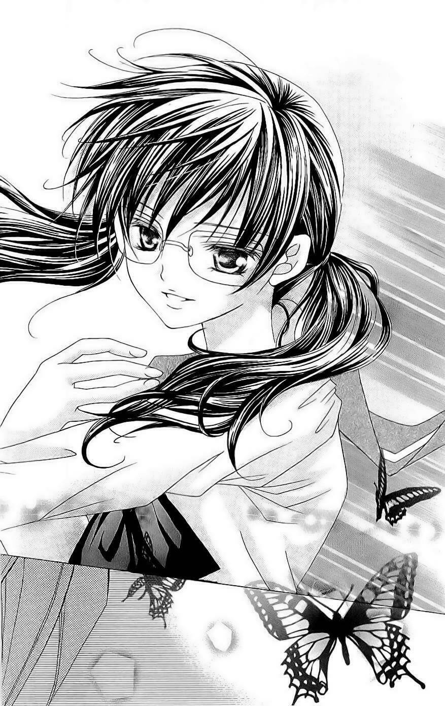 suki desu suzuki-kun!! chapter 1 34