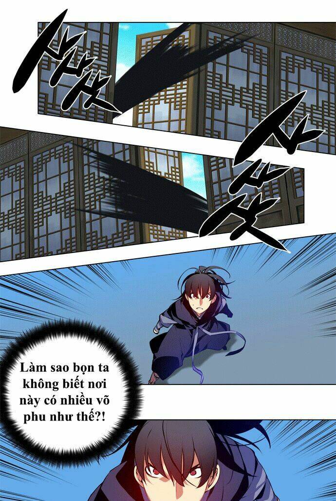 märchen: the embodiment of tales chapter 57 10