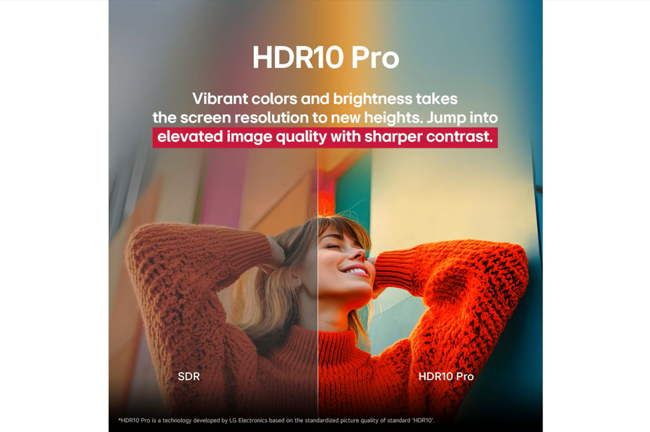 Smart Tivi LG AI 4K 55 Inch 55UA8450PSA- Hàng Chính Hãng