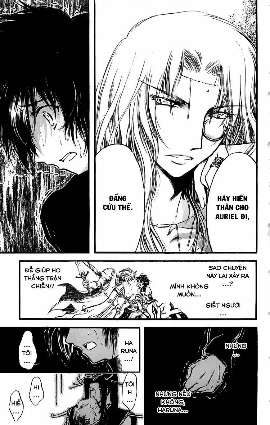 watashi no messiah-sama chapter 50 11