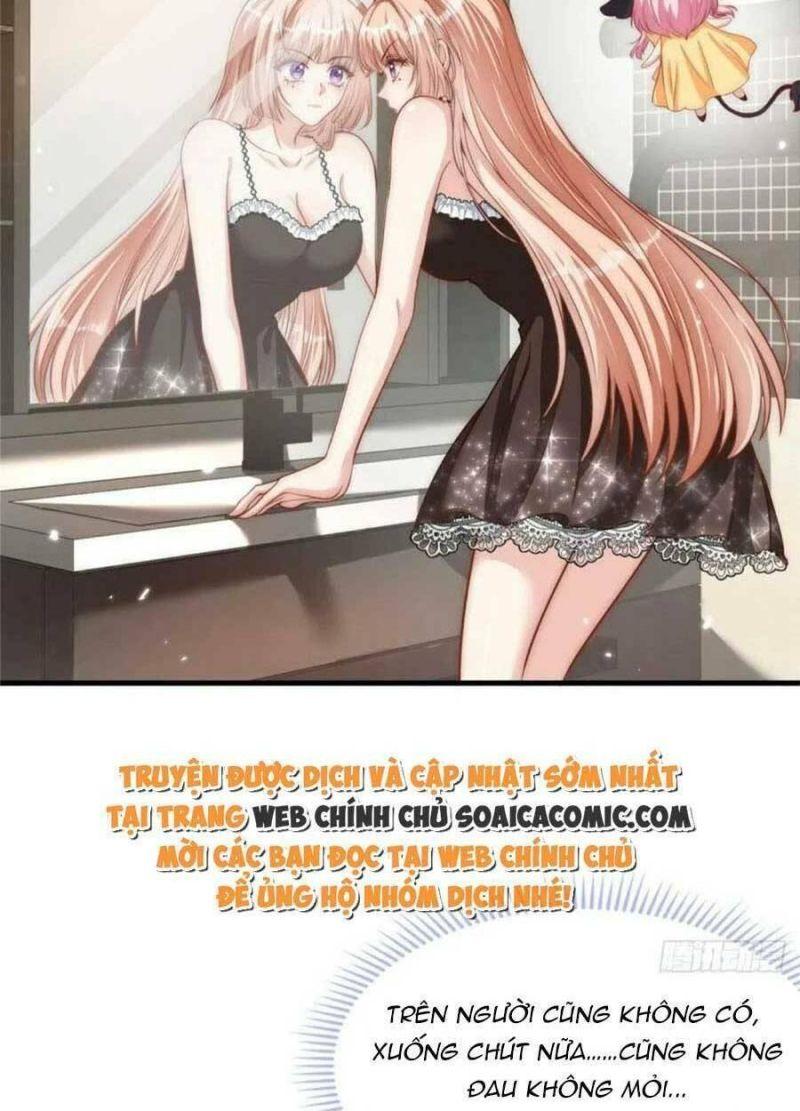 tôi được năm đại lão chiều chuộng hết nấc chapter 38 3