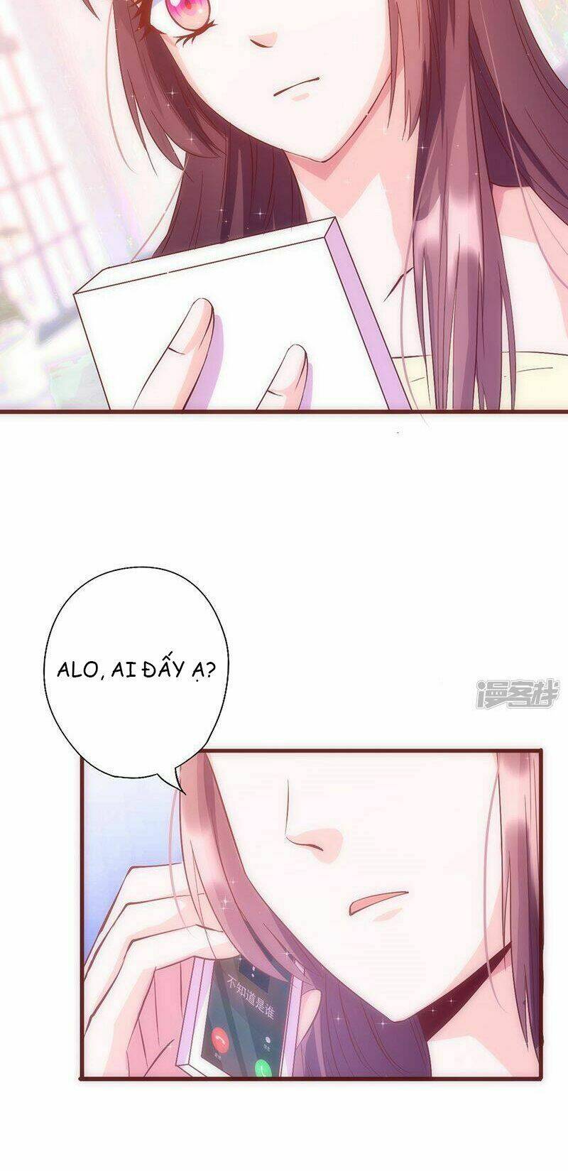 truy phu 36 kế - ông xã à, tới chiến nào! chapter 29 37