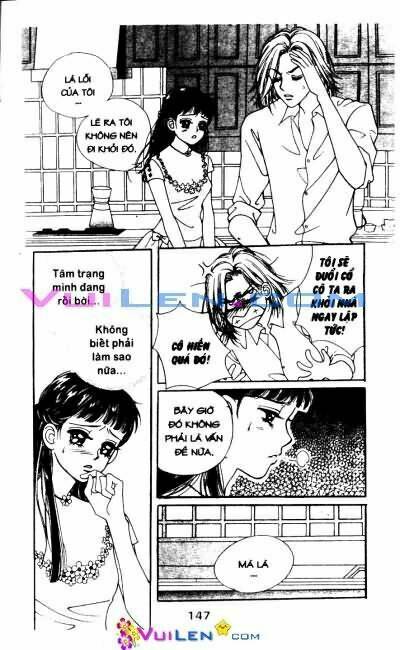 bữa tối của hoàng tử chapter 3 147