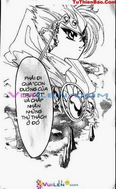 hiệp sĩ phép màu chapter 7 10