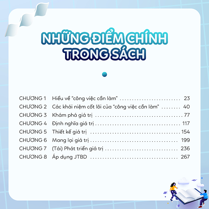 Khách Hàng Thật Sự Cần Gì?