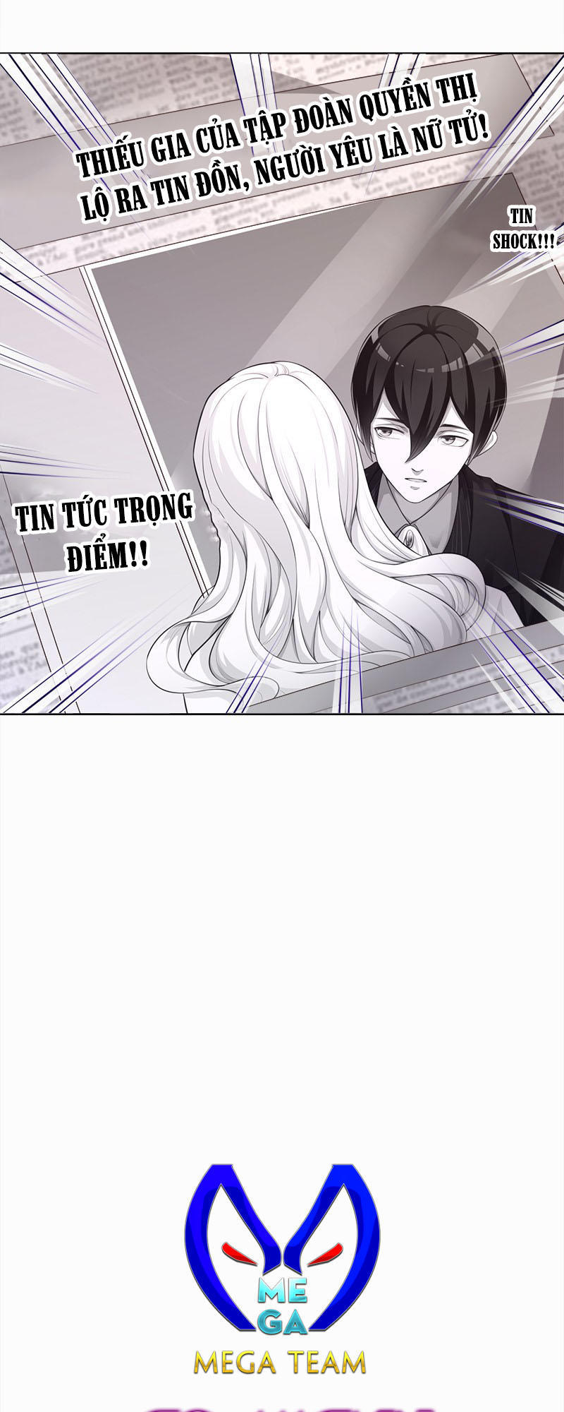 nhà có vợ xinh chapter 2 35