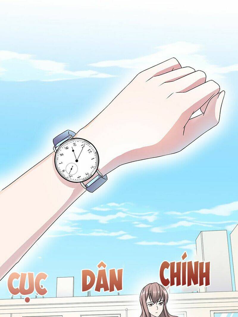 mạc thiếu bức hôn: vợ mới khó chống đỡ chapter 14 39