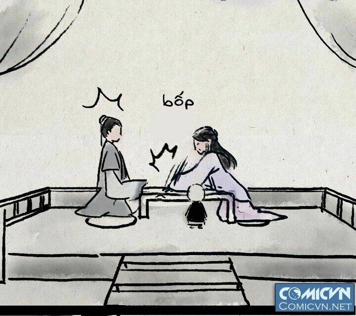 nhất thiền tiểu hòa thượng chapter 53 6