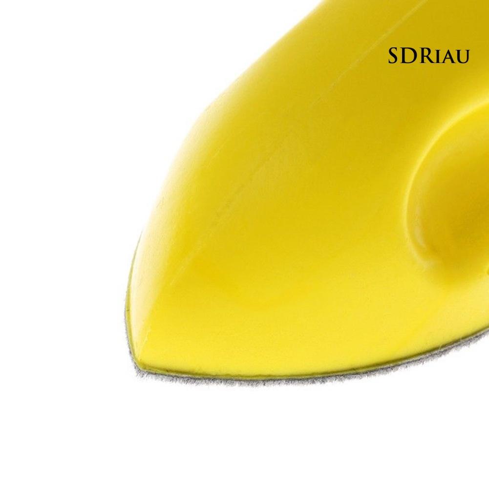 Dụng Cụ Vệ Sinh Nội Thất Xe Hơi Bằng Da Đa Năng Tiện Dụng