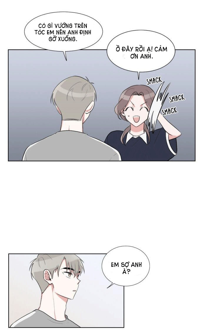 gatabutata chapter 23.2 16