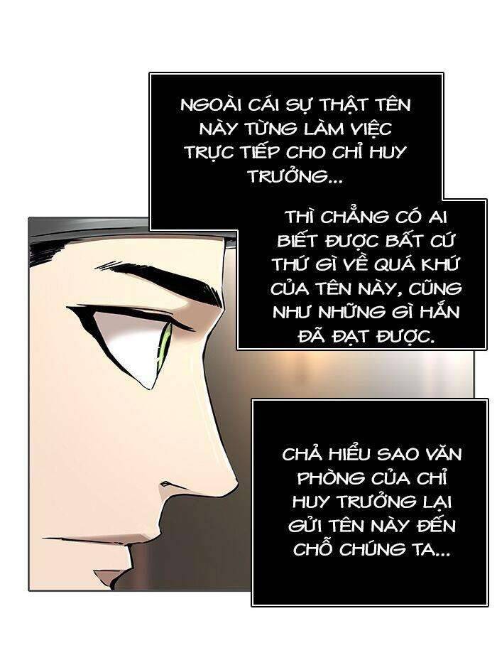 tòa tháp bí ẩn 2 chapter 469 29