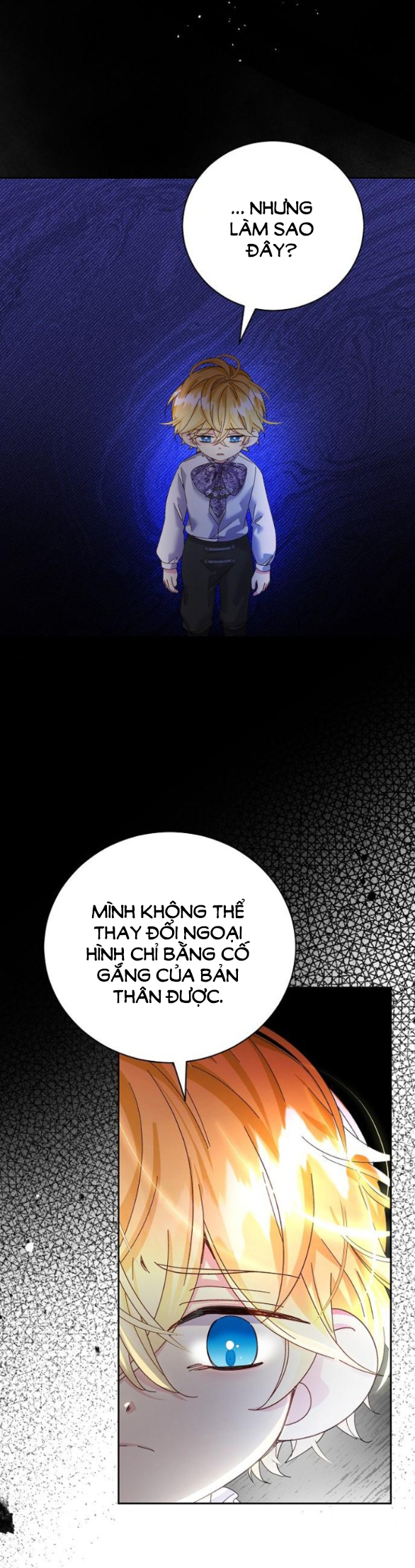 chiếm hữu trái tim bạo chúa chapter 25.1 19