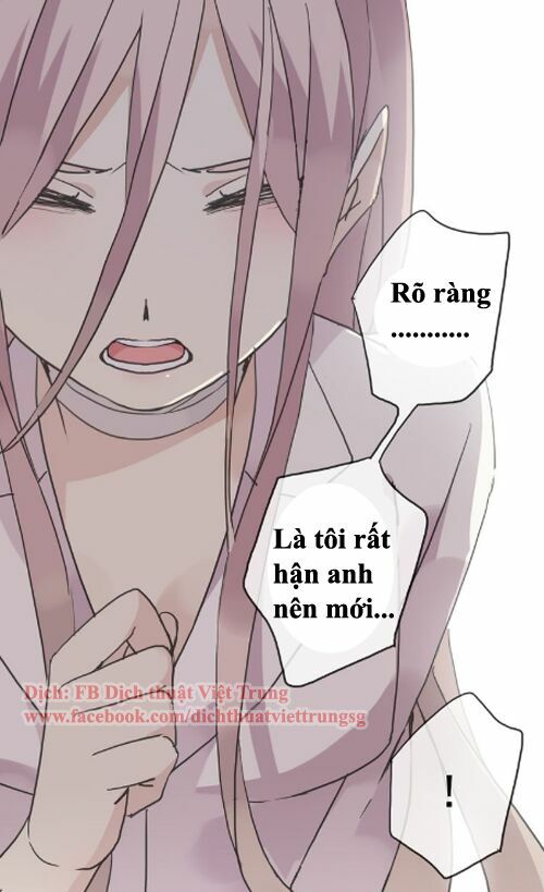 vết cắn ngọt ngào phần 1 chapter 24 41