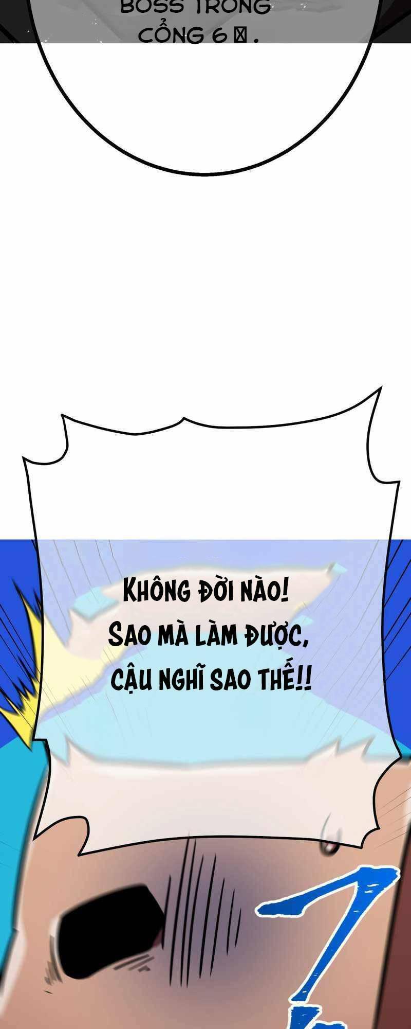 Huyết Thánh Cứu Thế Chủ~ Ta Chỉ Cần 0.0000001% Đã Trở Thành Vô Địch chapter 50 23