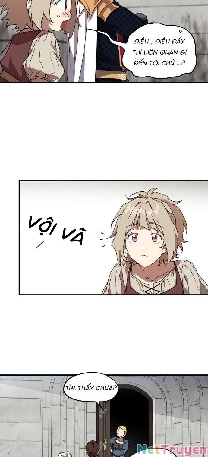 bị che khuất bởi ánh hoàng hôn chapter 33 7