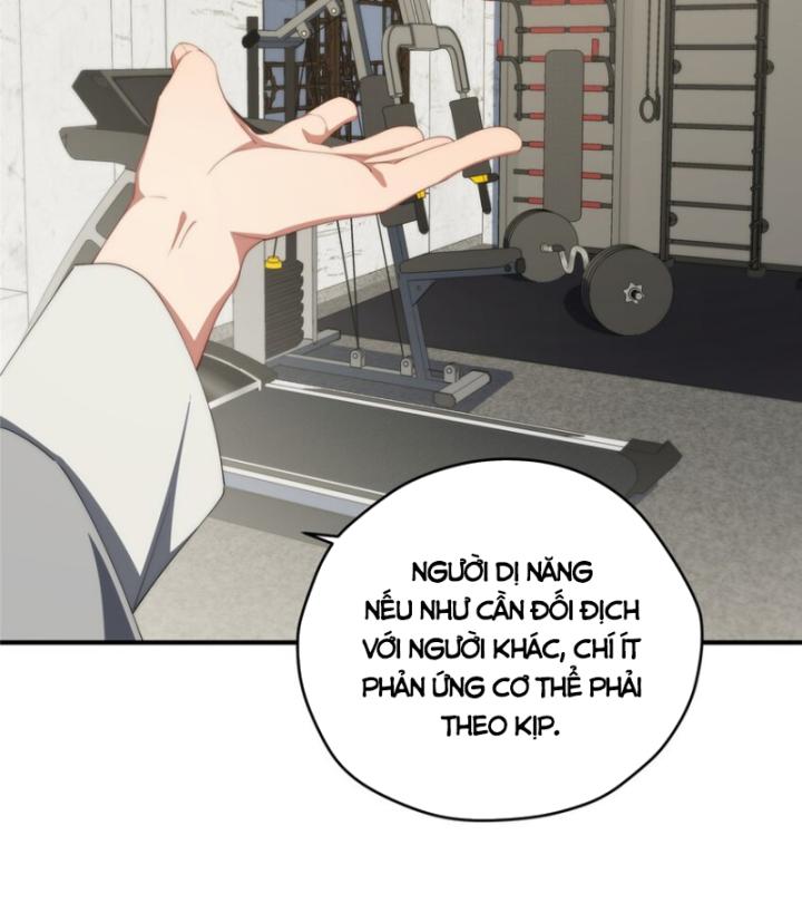 nữ chính chạy từ trong sách ra thì phải làm sao chapter 76 54