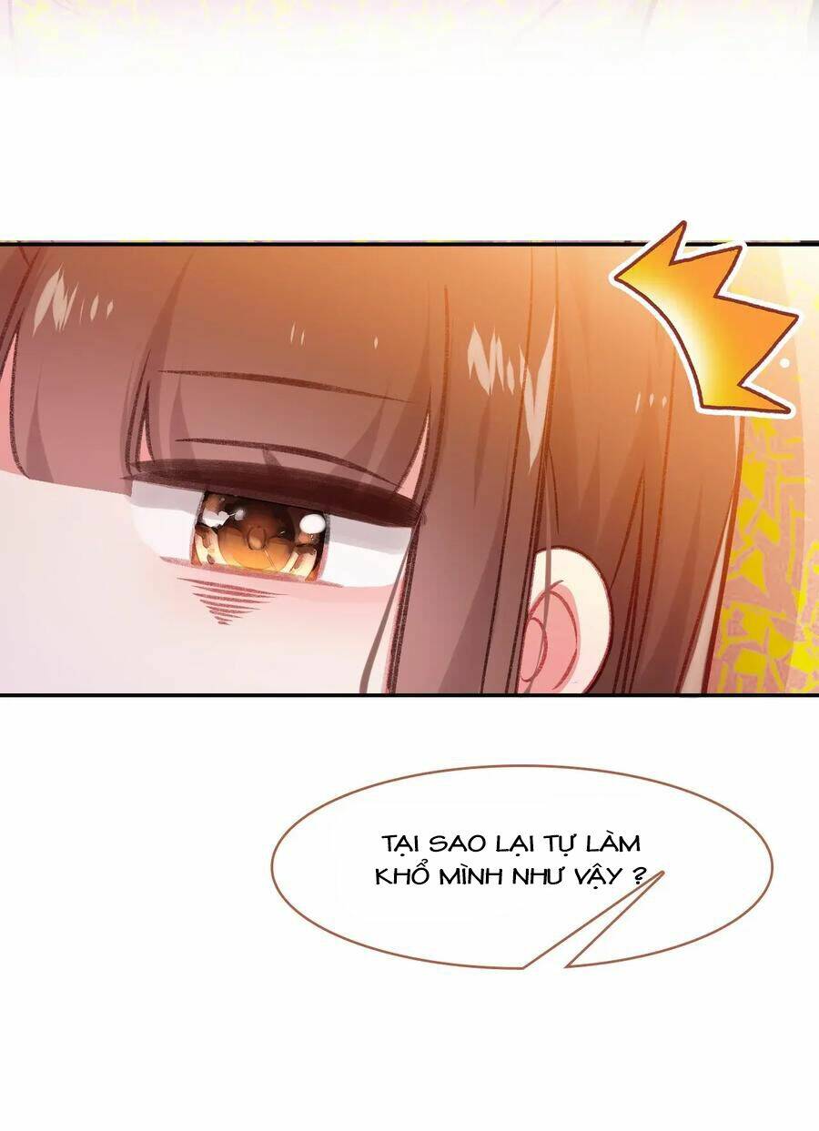 gả cho một tên thái giám đáng ghét chapter 158 17