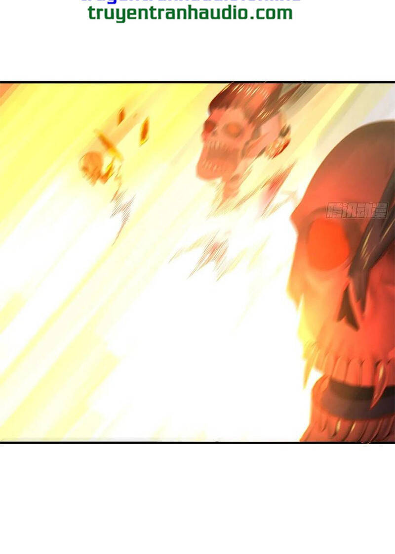 Ta Luyện Khí Ba Ngàn Năm chapter 159.1 21