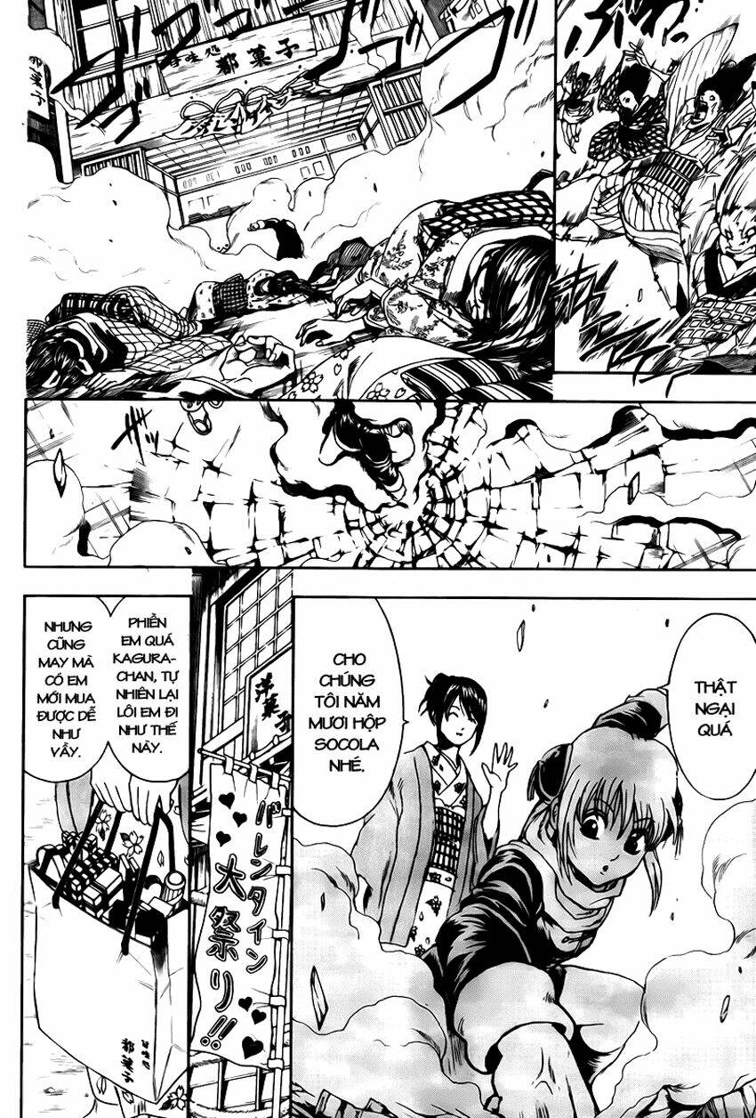 gintama - linh hồn bạc chapter 295 3