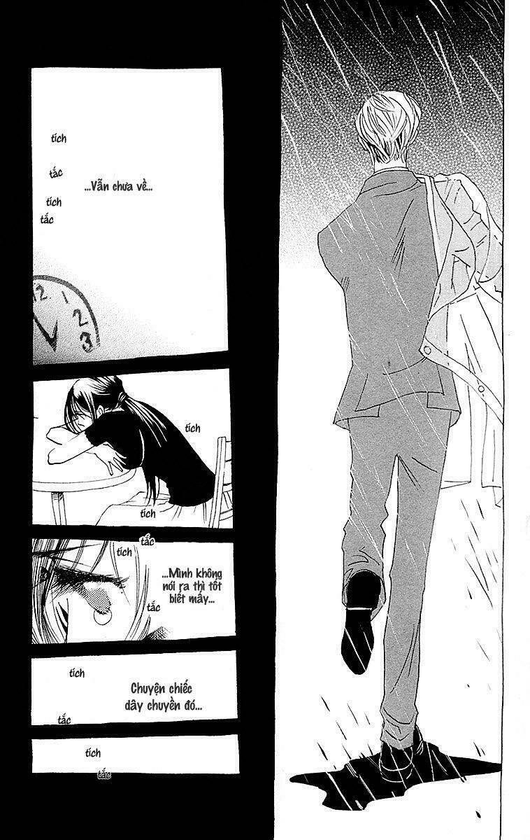 vợ của người đàn ông chapter 4 27