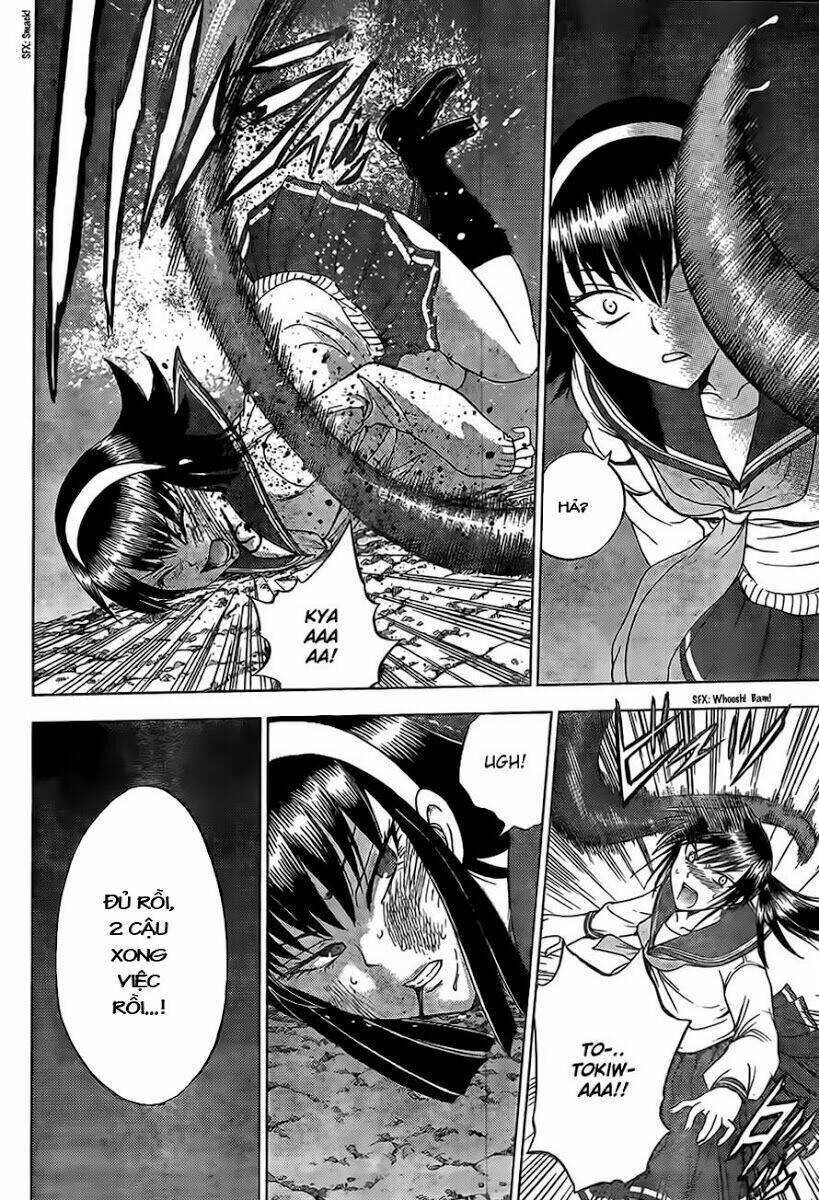 cage of eden chapter 144 19