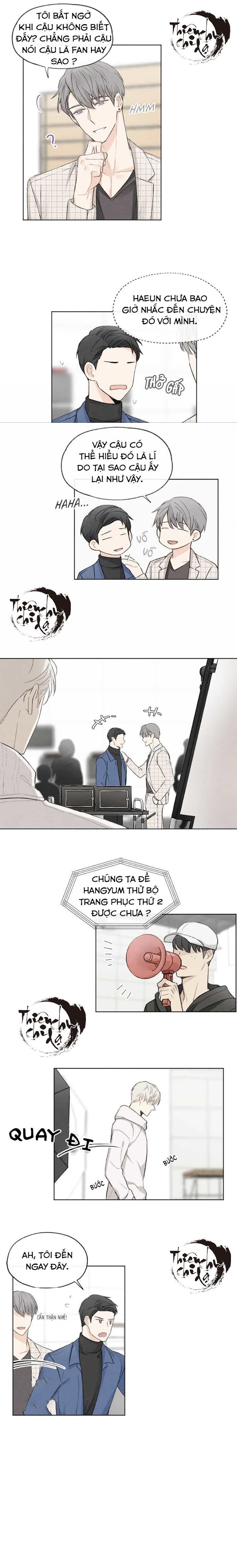 giữa yêu và ghét chapter 6 2