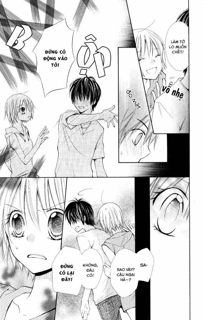 7 centi! chapter 7 10