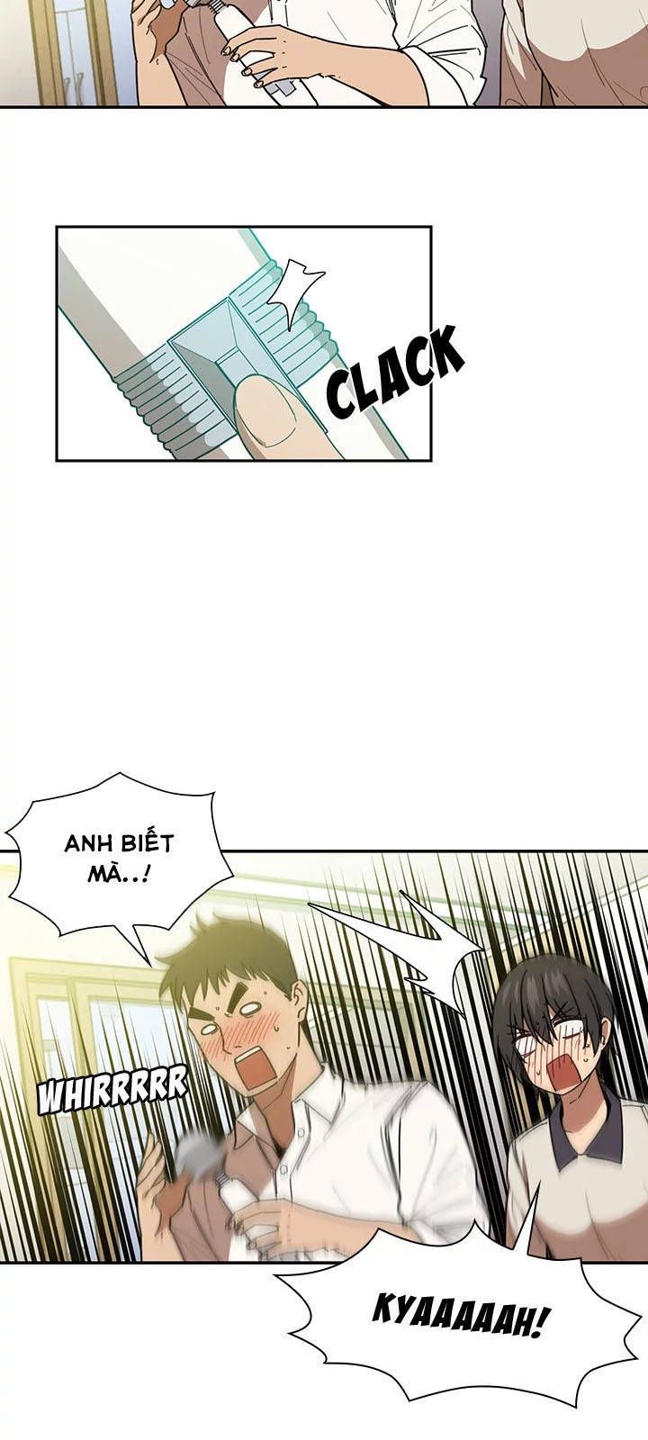 close as neighbors chapter 17 18