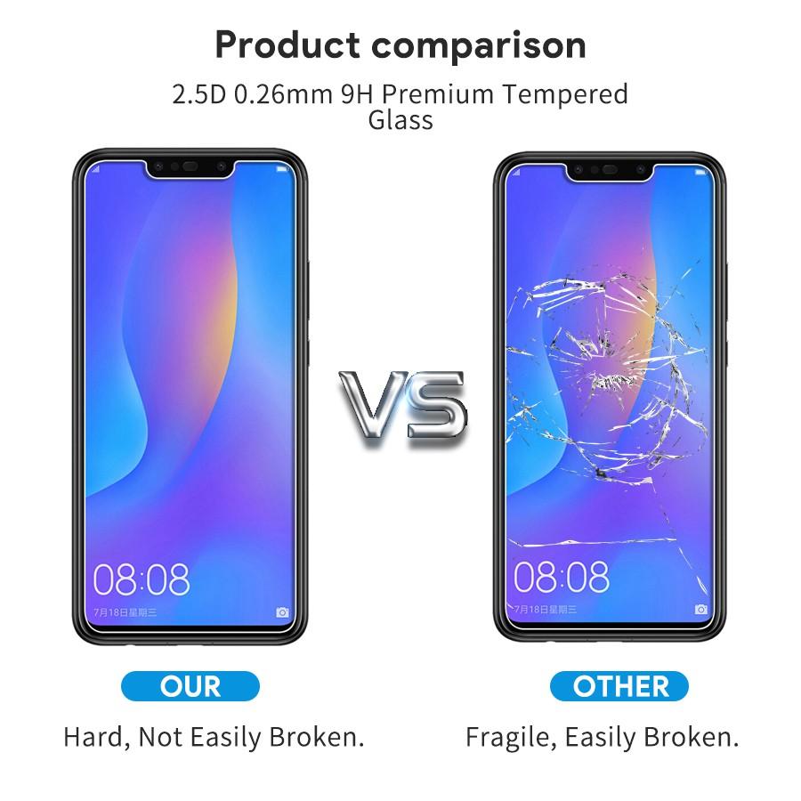 Miếng dán màn hình Cường lực dành cho Huawei Nova 3i