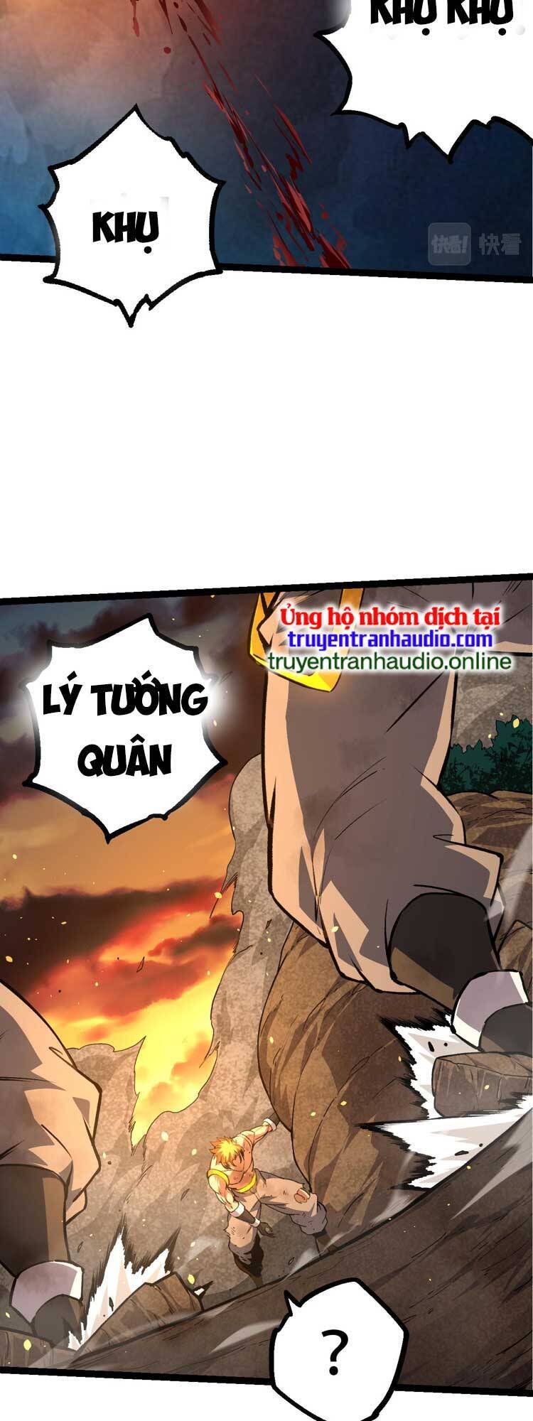 chuyển sinh thành liễu đột biến chapter 65 6