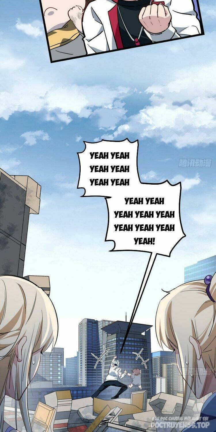 giải cứu 99 nữ chính ở mạt thế chapter 41 11