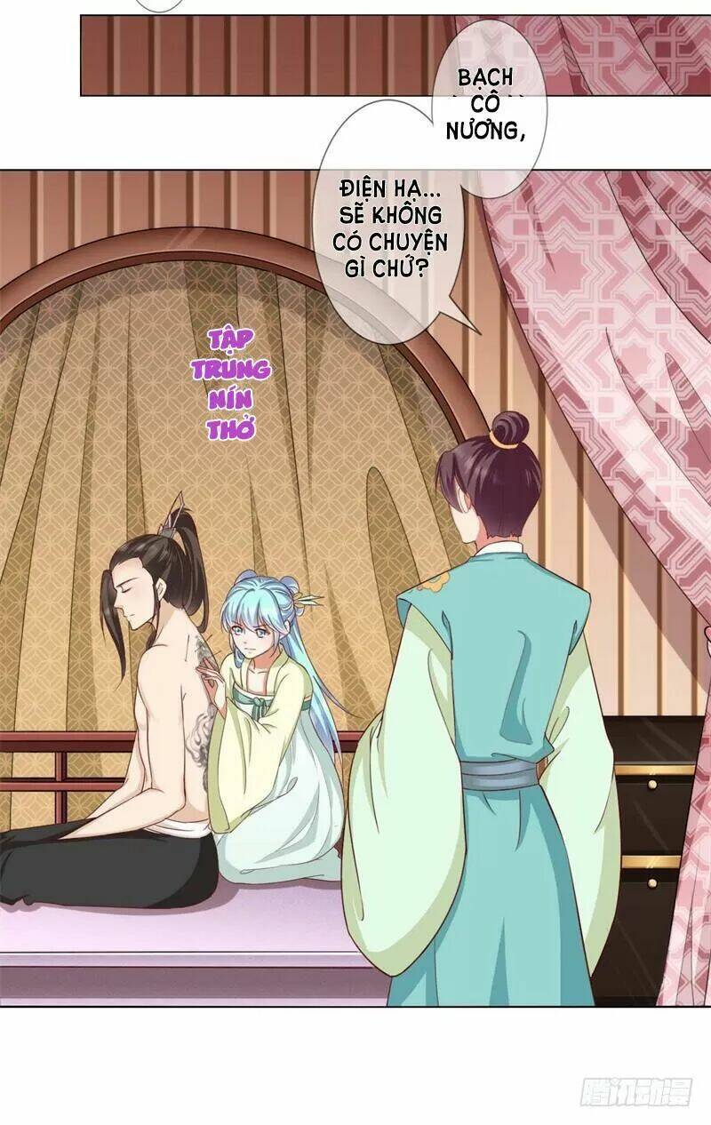 độc y cuồng phi chapter 20 9