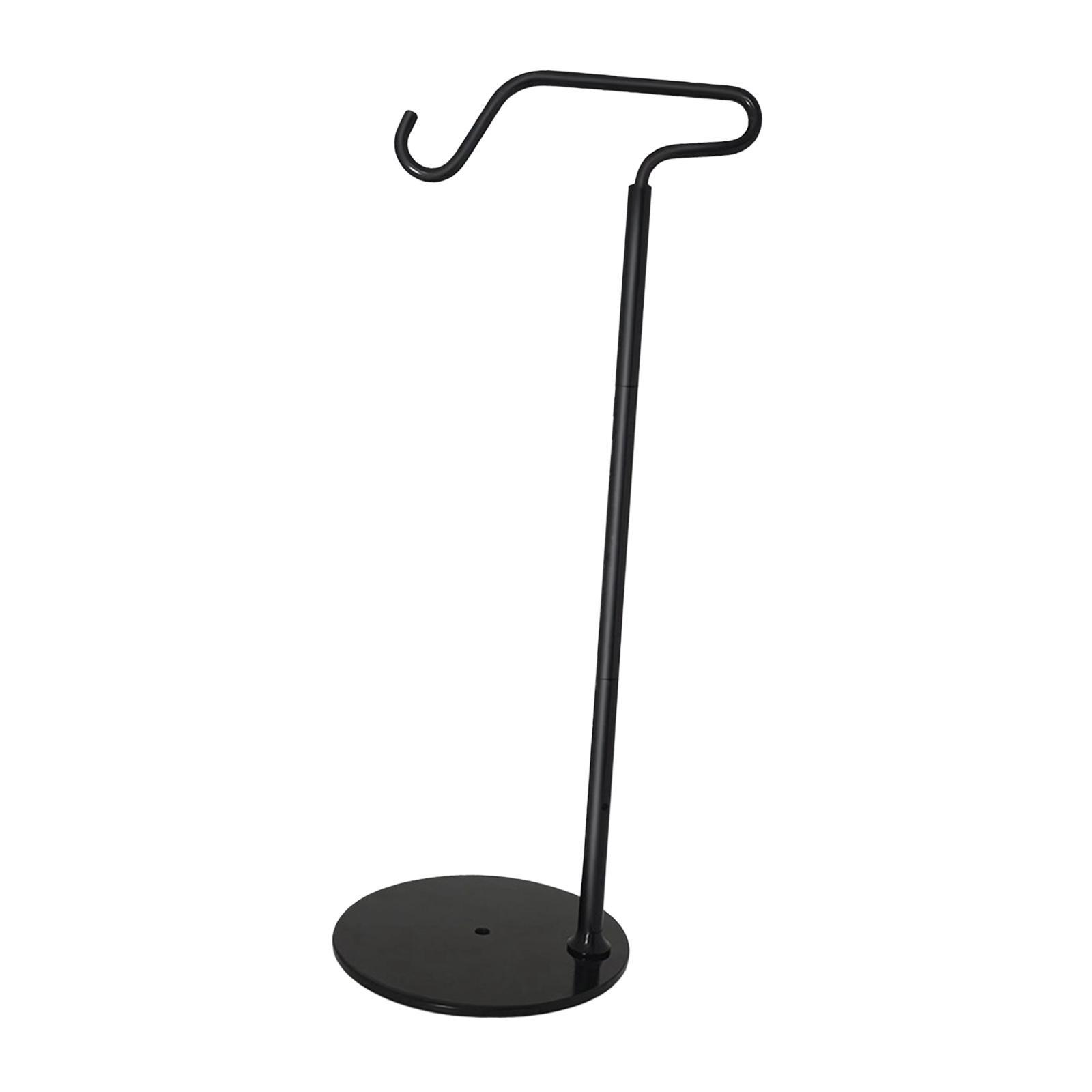 Camping Lantern Stand Hook, Lantern Pole Hanger, Lamp Post Hanger Holder, Aluminum Alloy Camping Light Pole Light Holder for Hiking BBQ Picnic