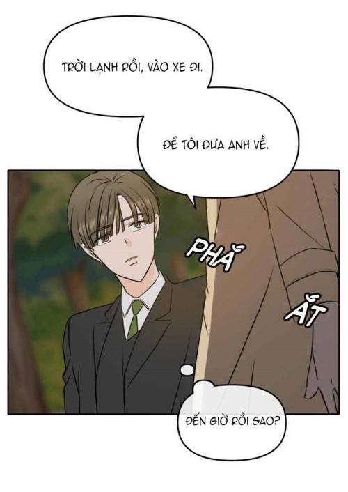 kiếp này cũng xin chăm sóc tôi như vậy nhé kiếp này cũng xin chăm sóc tôi như vậy nhé chapter 42 58