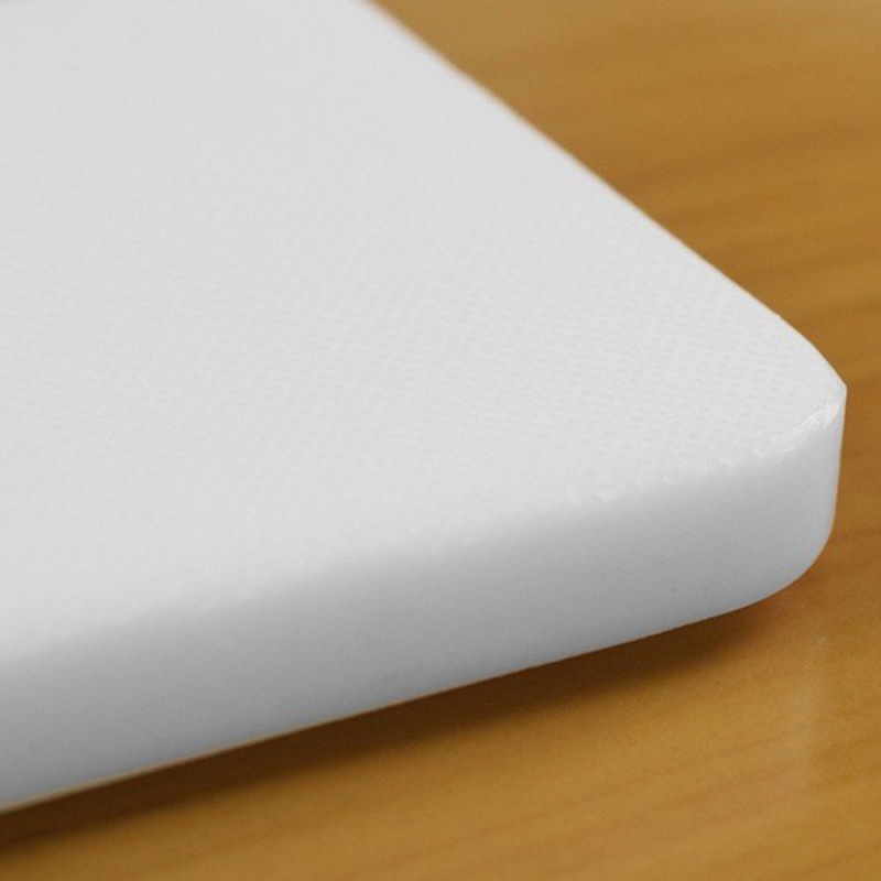 Thớt nhựa kháng khuẩn phủ ion bạc Ag+ Pearl Metal