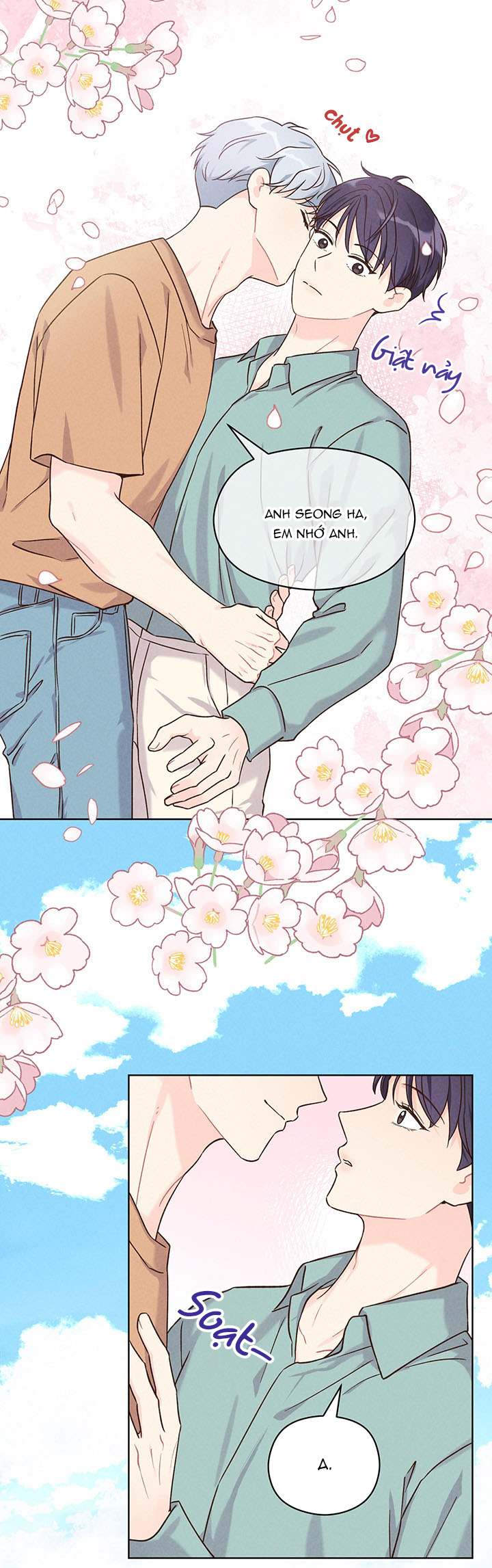 shallow focus chapter 1 3